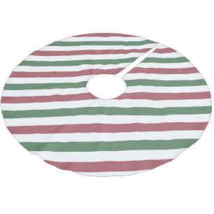 Falda Para El Árbol De Navidad De Poliéster Navidades de personalizable