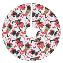 NAVIDADES NEGROS CUIDADOS KITTENS EN ALMACENES