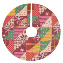 Navidades Quilt