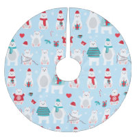 Osos Polares Adorables