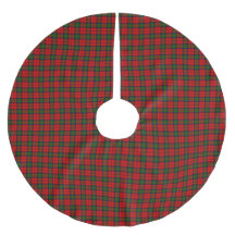 Patrón clan MacDuff Tartan Plaid