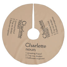 Patrón de crochet - Falda de árbol de crochet - fa