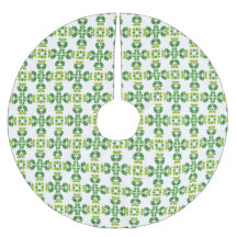 Patrón De Hojas, Patrón De Hojas, Hojas Verdes