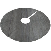 Patrón Texturizado de Madera Gris Rústico