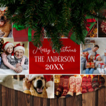 Personaliza el nombre de la foto familiar Feliz Na