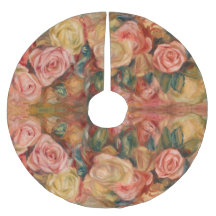 Pierre-Auguste Renoir - Rosas