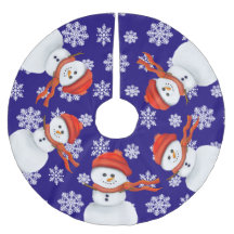 Sr. Muñeco de Nieve