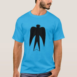 Falkar de la camiseta de Hawkmen