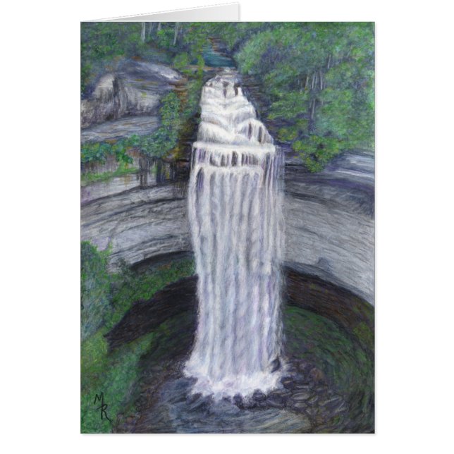 Fall Creek Falls (Frente)