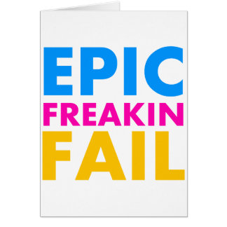Fall épico