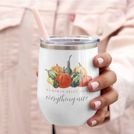 Fall Fete Fiesta de otoño calabazas coloridas