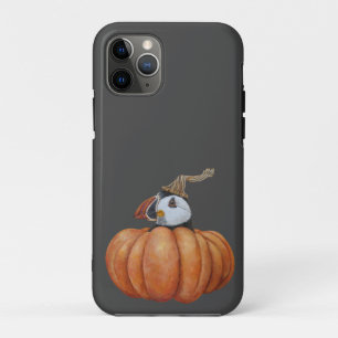 Fall Find con el Funda para iPhone 11 Pro de puffi