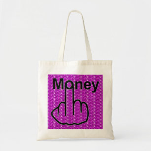 Falla de dinero de bolsa