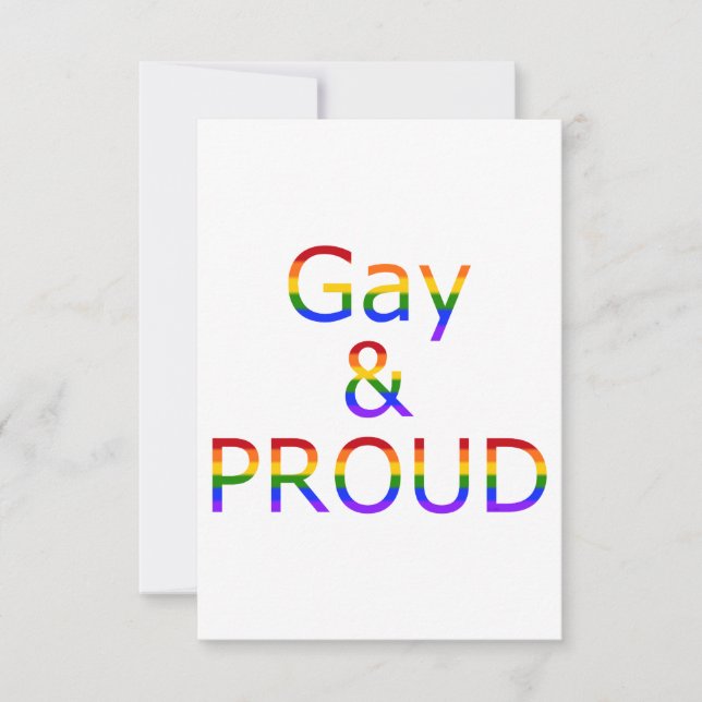 Fallln Gay y Orgullo (Anverso)