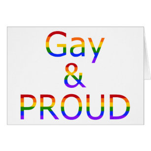 Fallln Gay y Orgulloso