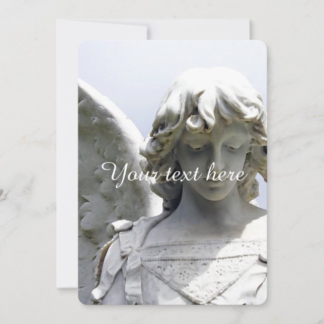 Falln Autumn Angel (Anverso)