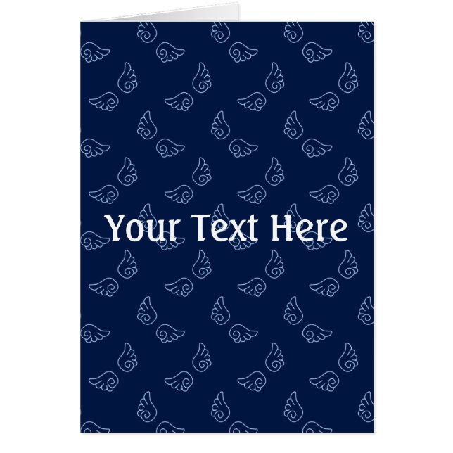 Falln Chibi Angel Wings (Frente)