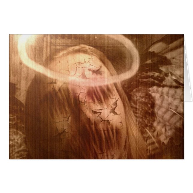 Falln Guardian Angel (Anverso (Horizontal))