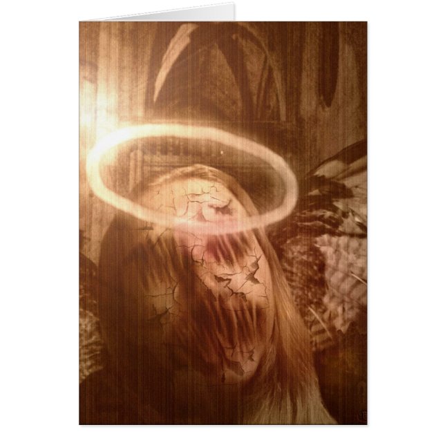 Falln Guardian Angel (Frente)