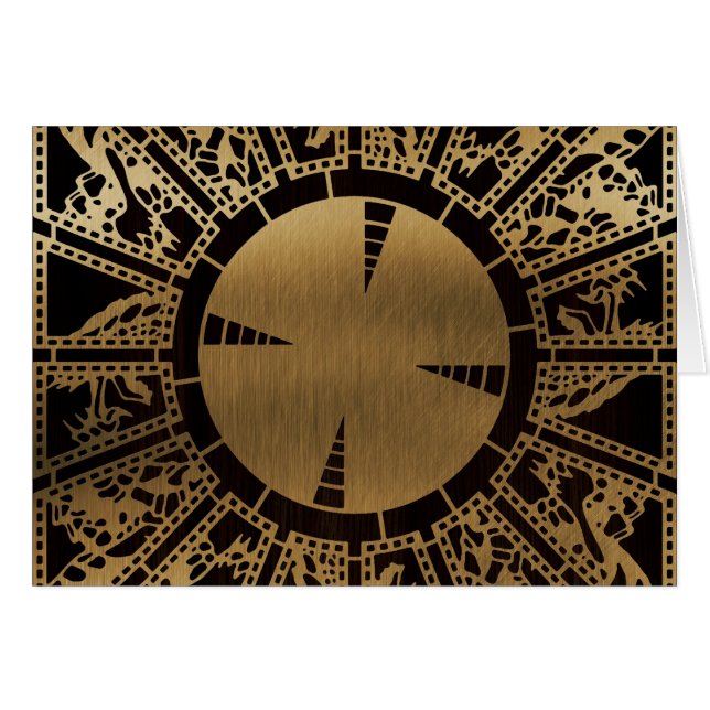 Falln Lament Side A (Anverso (Horizontal))