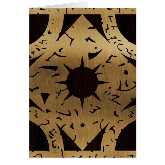 Falln Lament Side F (Frente)