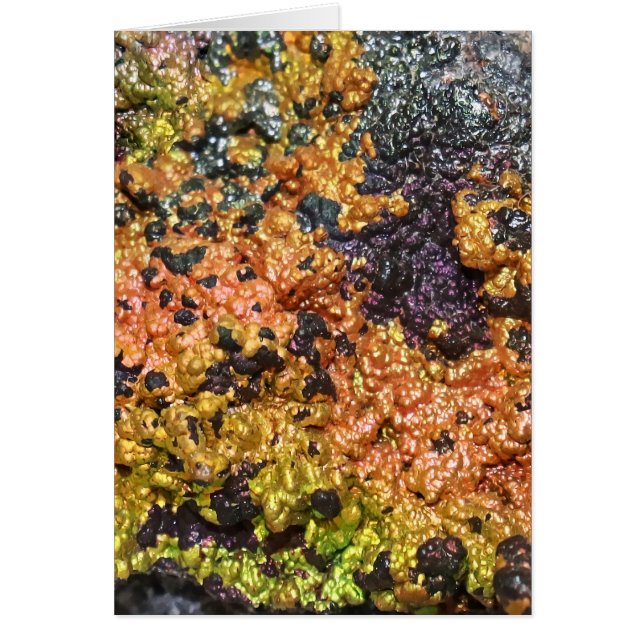 Falln Rusty Sunset Stones (Frente)