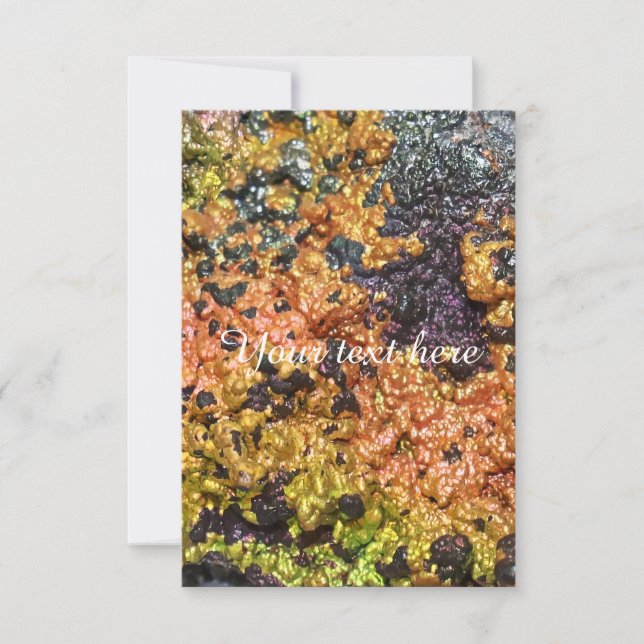 Falln Rusty Sunset Stones (Anverso)