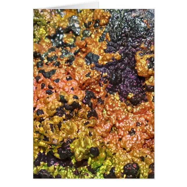 Falln Rusty Sunset Stones (Frente)