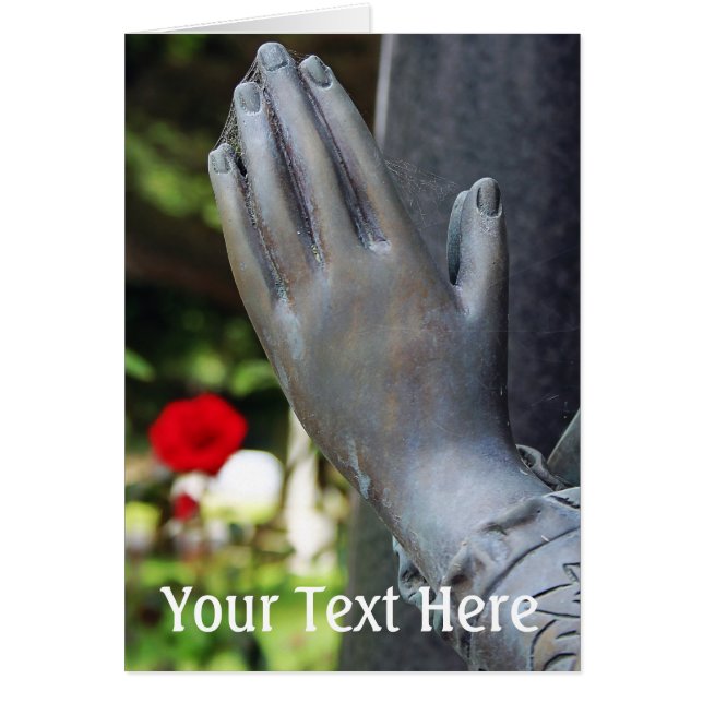 Falln Silent Prayer (Frente)