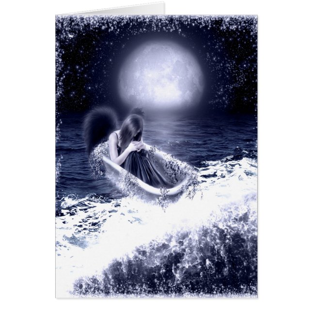 Falln Sweet Reverie (Frente)