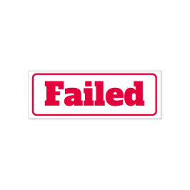 Falló el sello de autoenlace simple del documento 