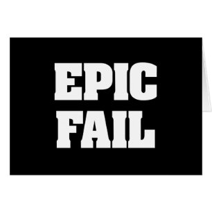 Fallo épico