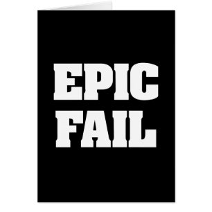 Fallo épico