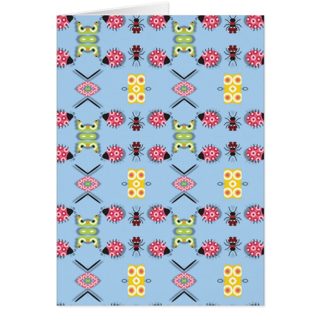 Fallos y mariposas (Frente)