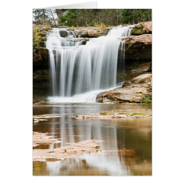 Falls De O Kun De Kun (Frente)