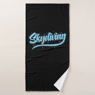 Fallschirmspringen freier Fall Skydiving