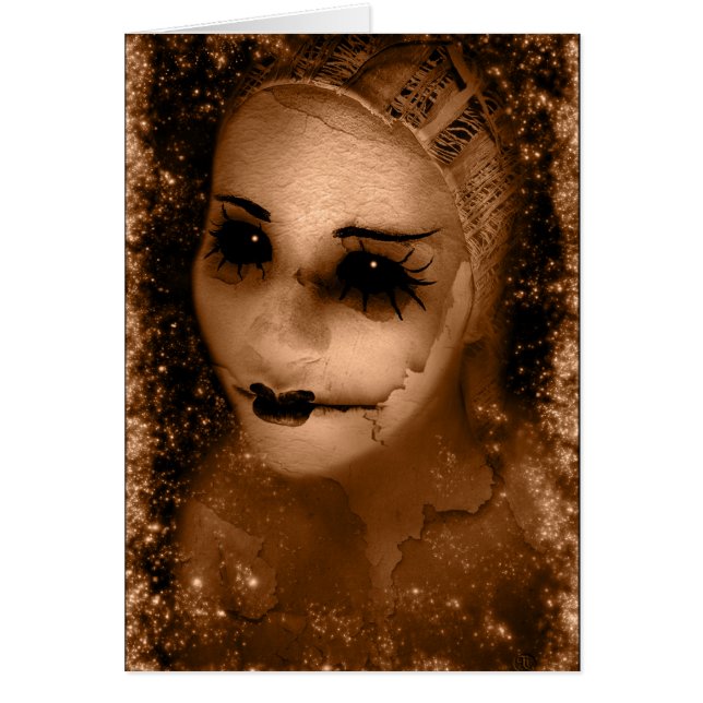 Faln Broken Pierrot (Frente)