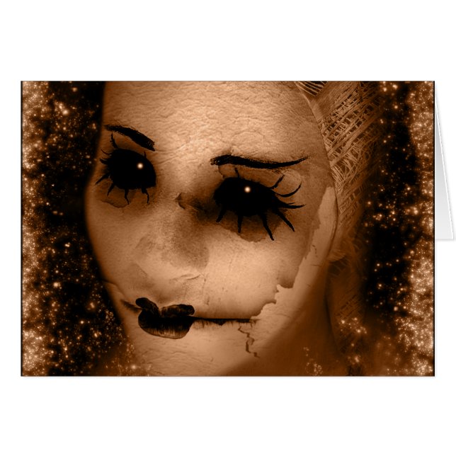 Faln Broken Pierrot (Anverso (Horizontal))