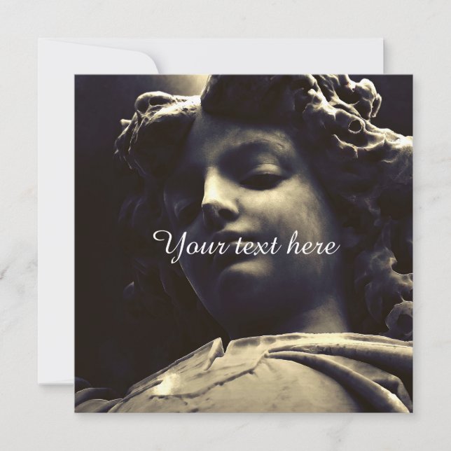 Faln Gabriel Descending (Anverso)