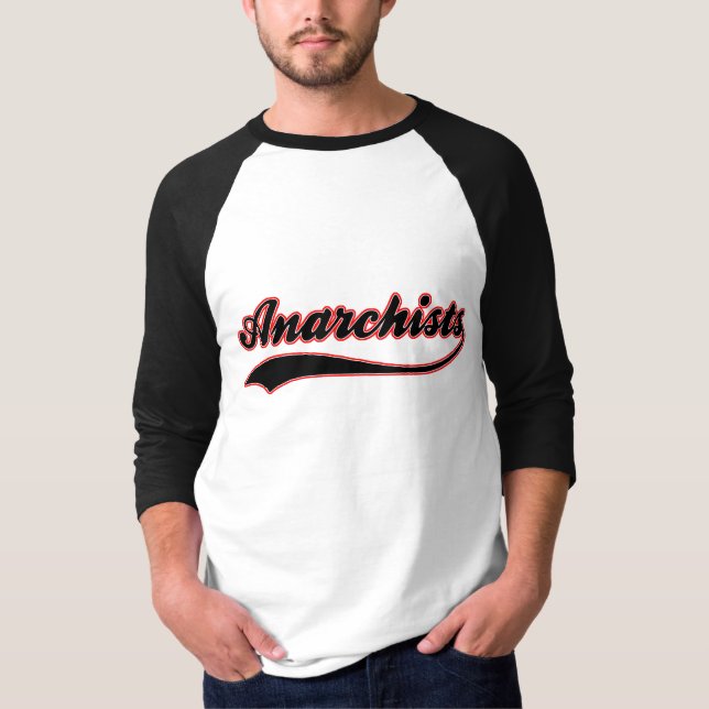 Falsa camiseta del jersey de béisbol de los (Anverso)