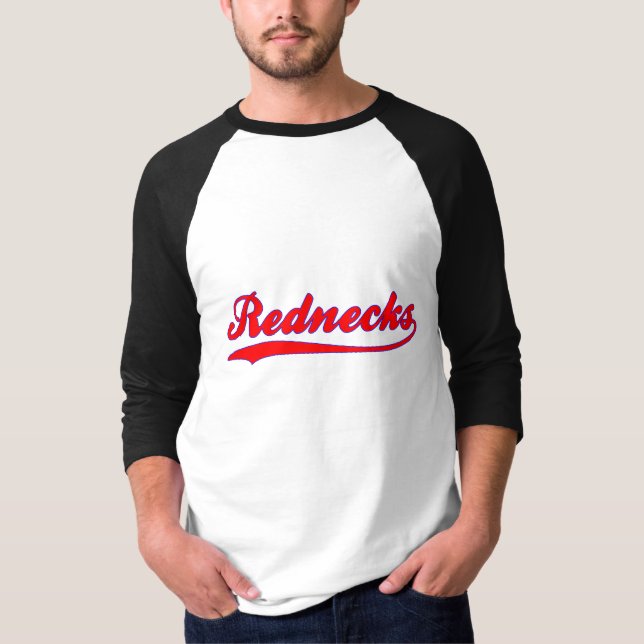 Falsa camiseta del jersey de béisbol de los (Anverso)