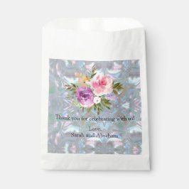 Falsa madre de bolsas de la Perla Favor