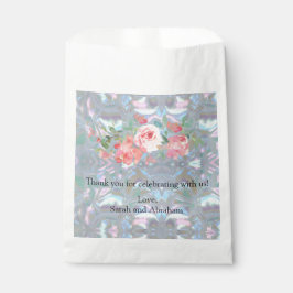 Falsa madre de bolsas de la Perla Favor