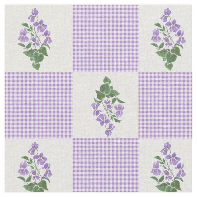 Falsa tela de color de malva bonita de las (De cerca)