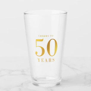 Falsas alegrías del oro a 50 años de cumpleaños