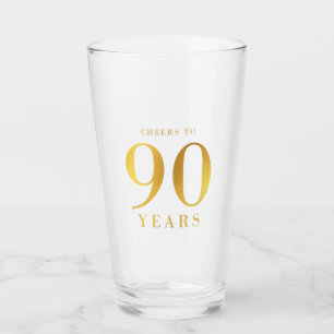 Falsas alegrías del oro a 90 años de cumpleaños