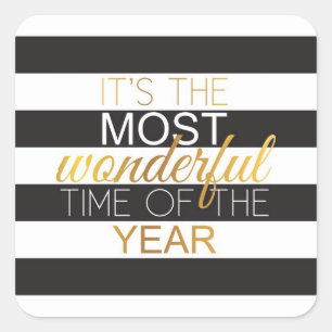 Falsos pegatinas del navidad del Relieve