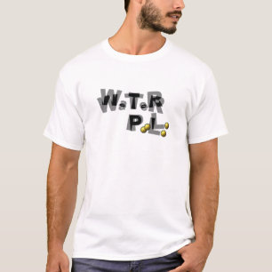 Falta de definición del water polo