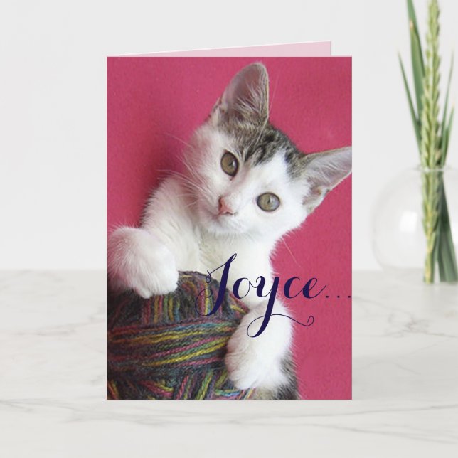 Falta la tarjeta (Anverso)