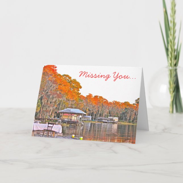 Falta tu tarjeta (Anverso)